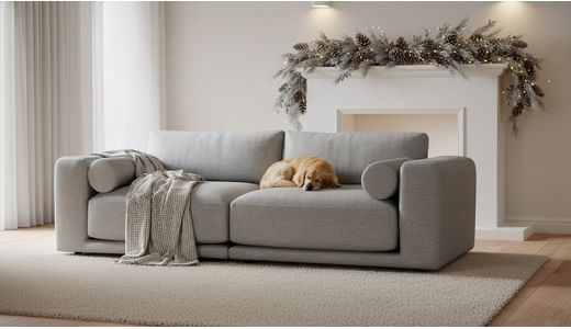 Tao Two-Seater Modular Sofa Tao Two-Seater Modular Sofa