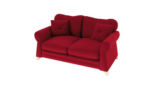 Lear 2 Seater Sofa
