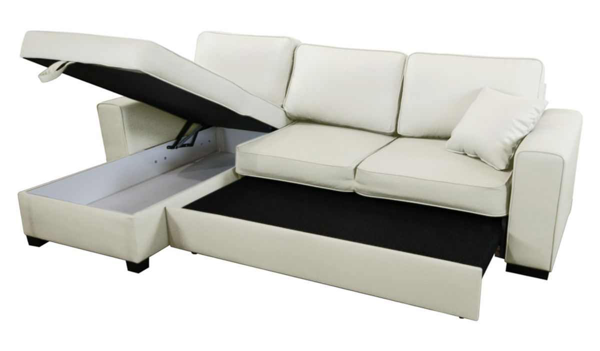 Corner store sofa klarna