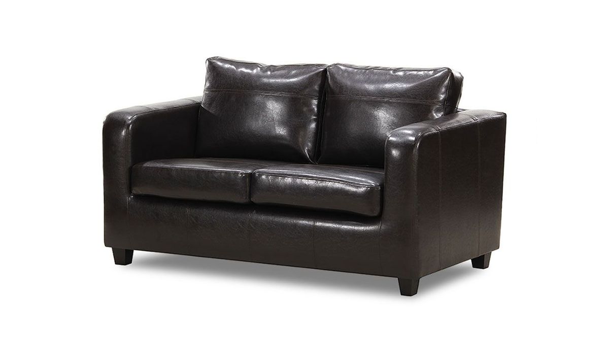 Cuero 2 Seater Sofa Bed
