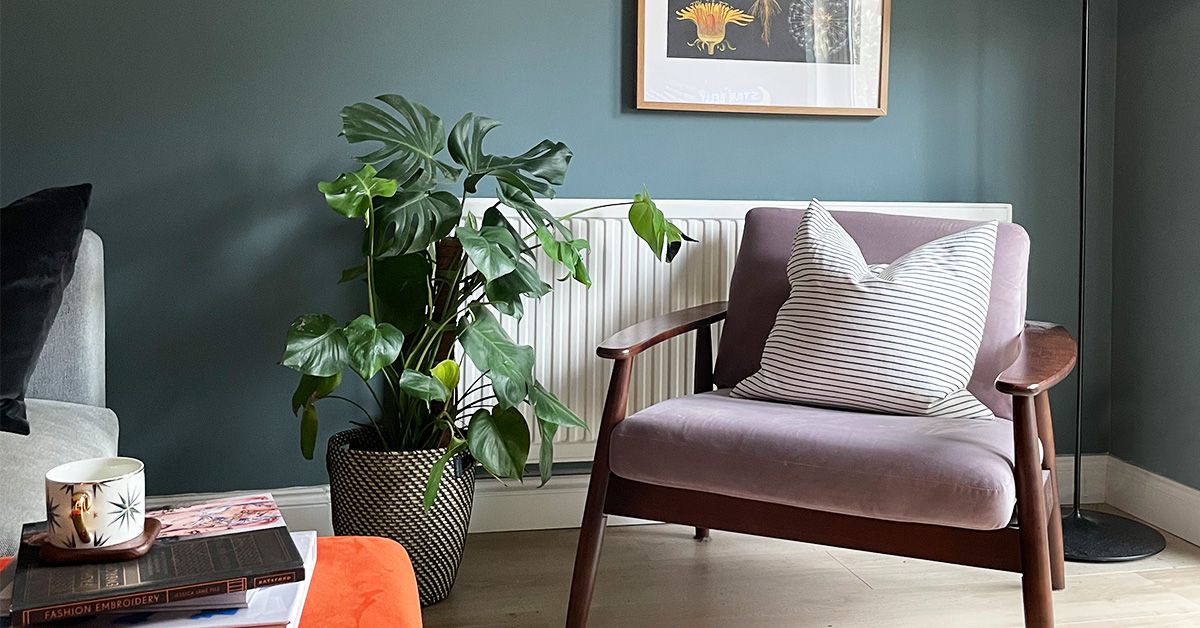 What colour to choose for the living room? Check out our inspirations ...