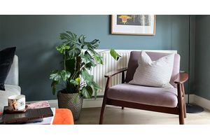 What colour to choose for the living room? Check out our inspirations