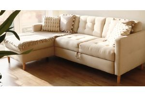 How to choose a comfortable sofa bed