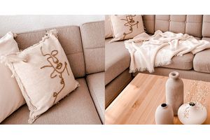 Interior accessories to add style and personality to your living room