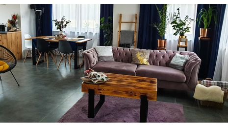 Sofa or corner sofa - which option to choose?