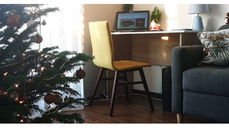 Little home office corner – our suggestions for office chairs