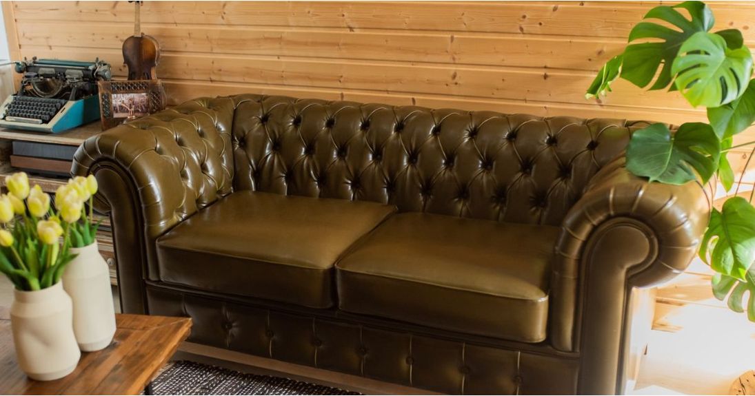 Leather sofas vs fabric sofas: Pros, cons and choosing the perfect fabric