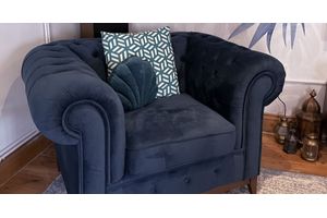 How to choose the perfect reading chair?