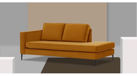 Chaise lounge sofas