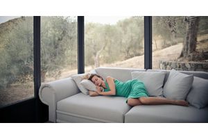 We Are a Biological & Electromagnetic System — Sleep, Serotonin & the Reset You Deserve