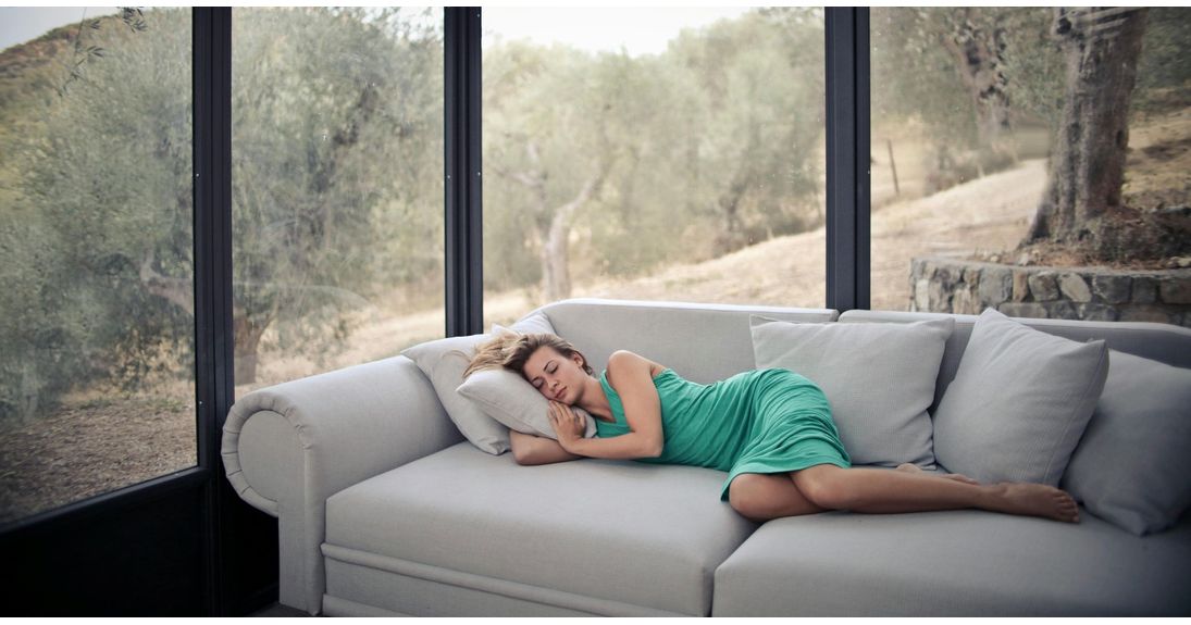 We Are a Biological & Electromagnetic System — Sleep, Serotonin & the Reset You Deserve