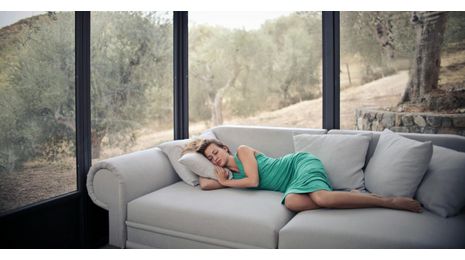 We Are a Biological & Electromagnetic System — Sleep, Serotonin & the Reset You Deserve