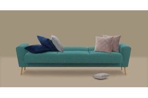 Are sofa beds comfortable?