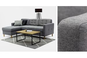 Light sofas for a modern living room – which models will work in minimalist or Scandinavian interiors?