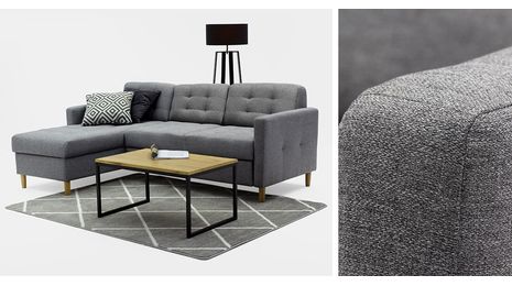 Light sofas for a modern living room – which models will work in minimalist or Scandinavian interiors?
