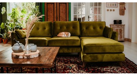 A sofa or a corner sofa -  what to choose?