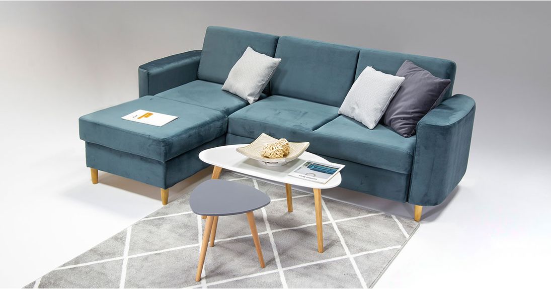 Sofas’ colours – best trends for 2020