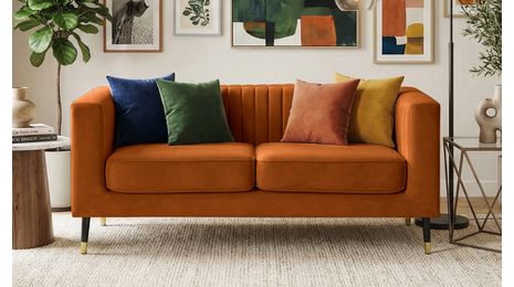 Small Living Room Furniture: How to Plan a Layout That Actually Works
