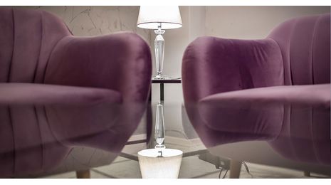 Stylish colours for sofas for both small and spacious rooms