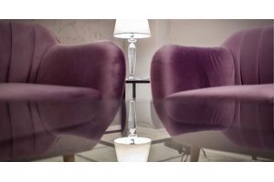 Stylish colours for sofas for both small and spacious rooms