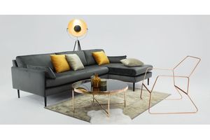 Sofas and armchairs 2020. New offers for spring / summer 2020. 