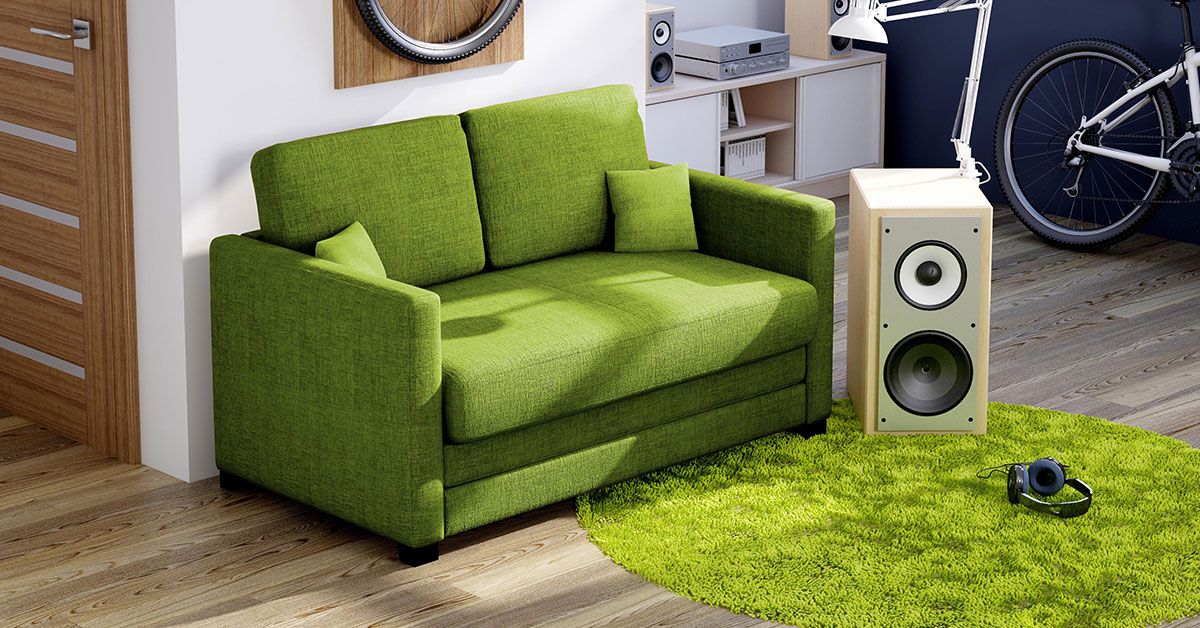 Small sofa deals for teenager room