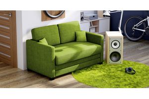 Sofa for a teenager's room