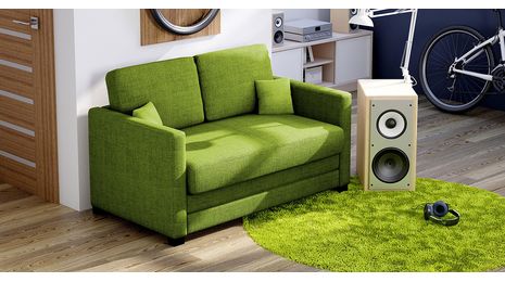 Sofa for a teenager's room