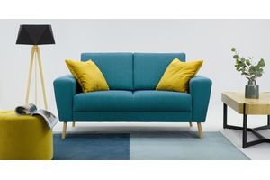 Retro style? What furniture to choose for retro style living room?