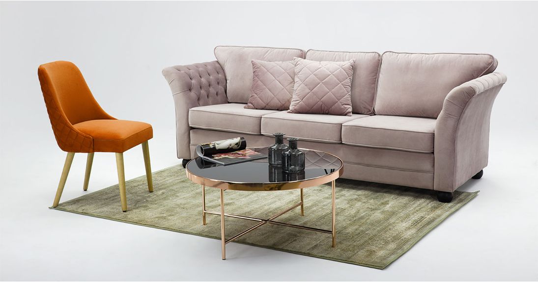 3-seater sofas – recommended models