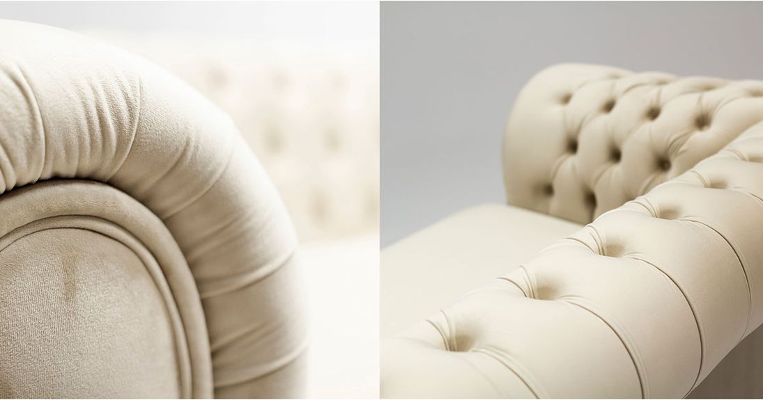 Pastel sofas – which model to choose?