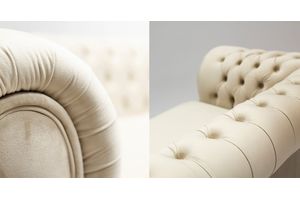 Pastel sofas – which model to choose?