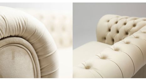 Pastel sofas – which model to choose?
