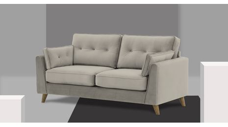 Grey sofa – how to choose a grey sofa for your room?