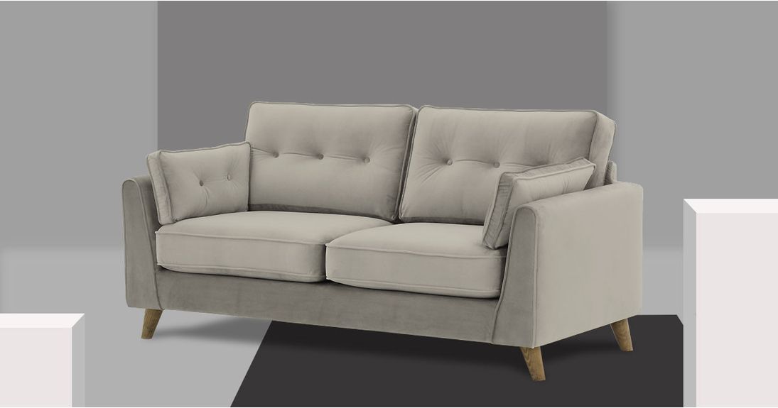 Grey sofa – how to choose a grey sofa for your room?