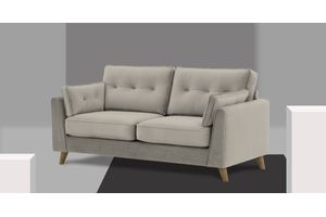 Grey sofa – how to choose a grey sofa for your room?