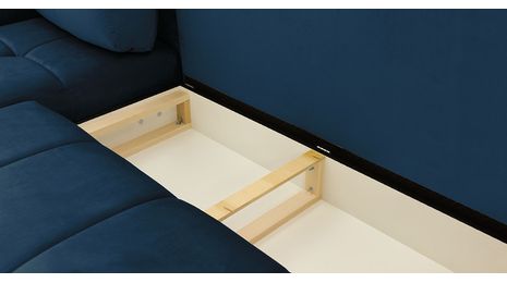 Which fold-out mechanism to choose in your sofa or corner sofa?