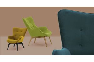 Which wingback chair should I choose? 