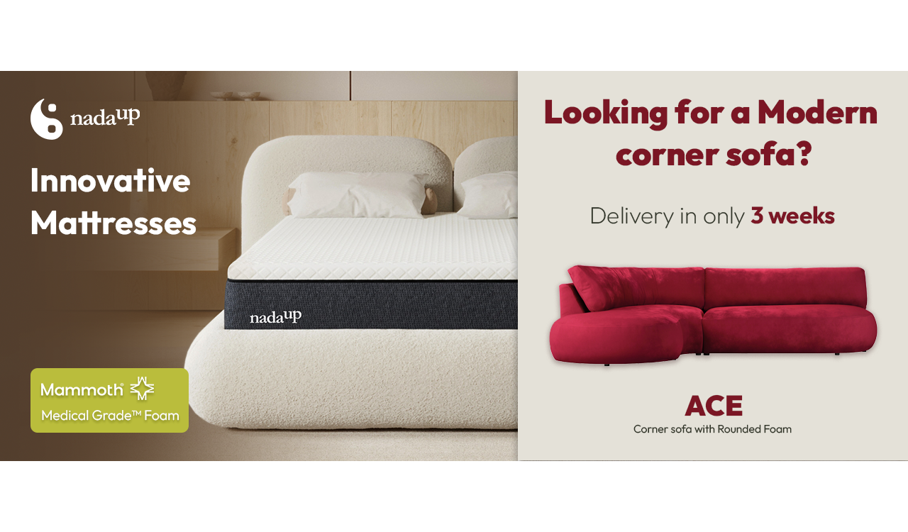 Mattress with medical foam