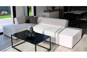 Creative and Comfortable: How to Make Your Living Room Inviting