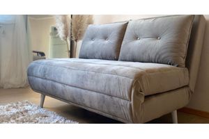 From Sofa to Bed: Exploring the World of Sofa Beds