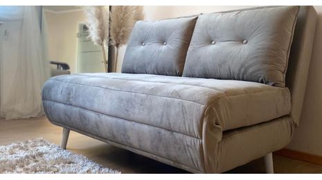 From Sofa to Bed: Exploring the World of Sofa Beds