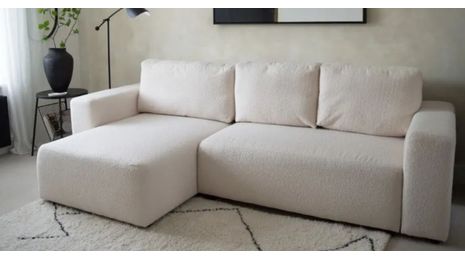 Sofa Shopping 101: How to Choose the Perfect Couch for Your Home