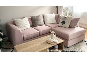 Room in Pastel Colors: Inspirations and Useful Tips