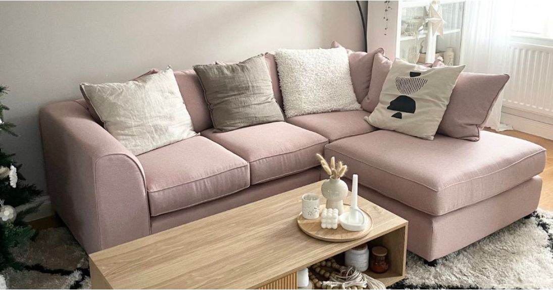 Room in Pastel Colors: Inspirations and Useful Tips
