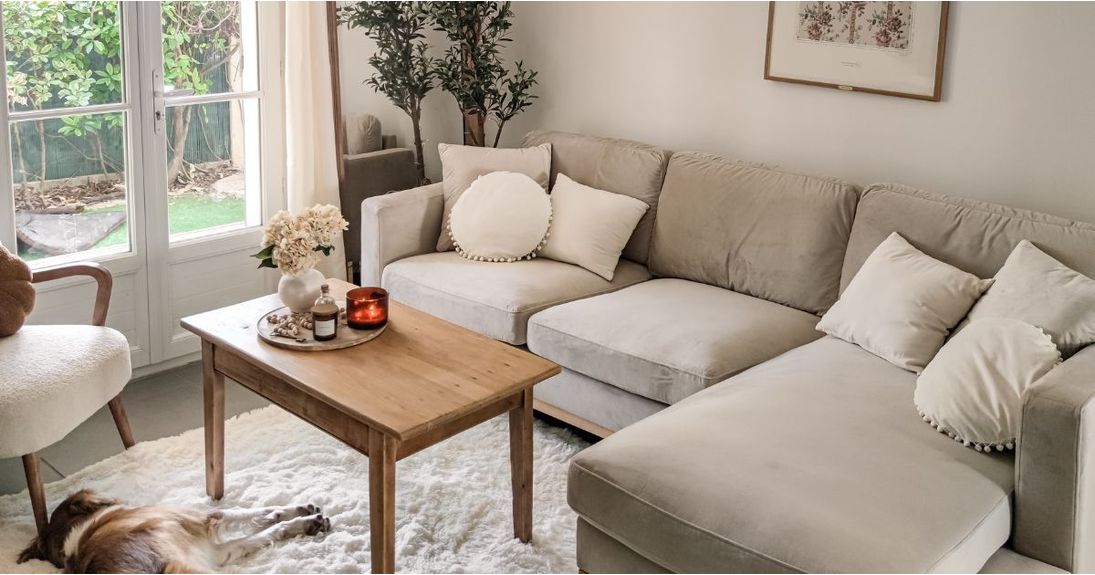 Multiseater Sofas: The Ideal Place for Family and Friends Gatherings