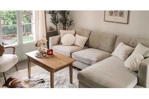 Multiseater Sofas: The Ideal Place for Family and Friends Gatherings