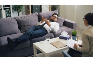 Trapped Inside: How Emotions Shape Our Health  by SLF24 in cooperation with NadaUp