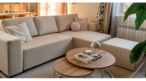 Crafting the Perfect Seating Experience: Navigating Seating Capacity, Comfort, and Sofa Construction