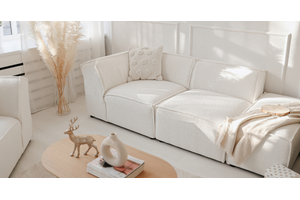 Minimalism, functionality and technology - fashionable interior solutions for summer 2024